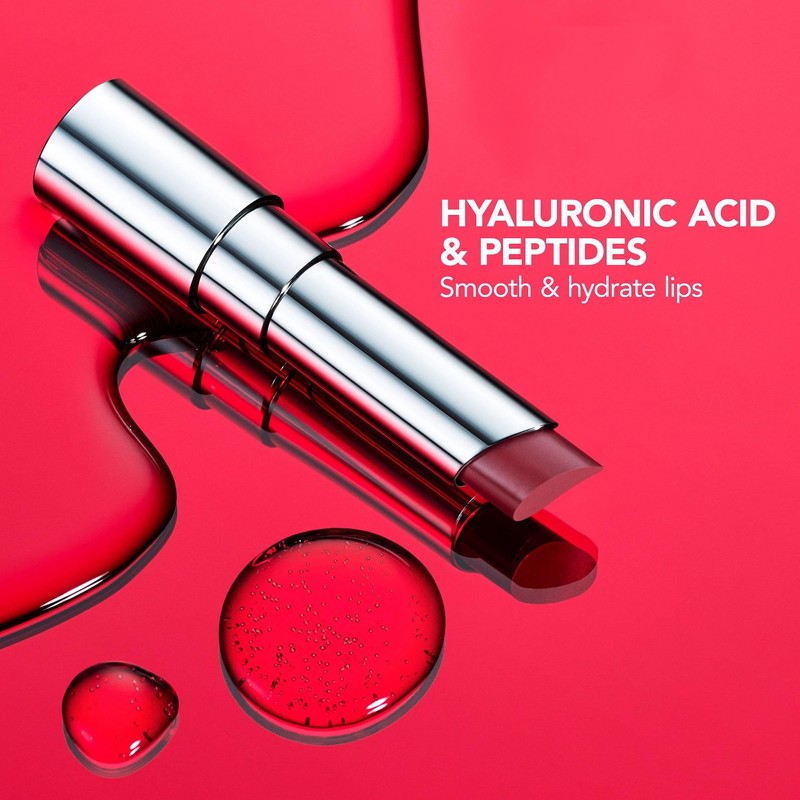 Buxom Full-On Plumping Satin Lipstick