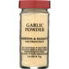 Morton & Bassett Garlic Powder, Gluten Free, Kosher, 2.6 Ounces (Pack of 3)