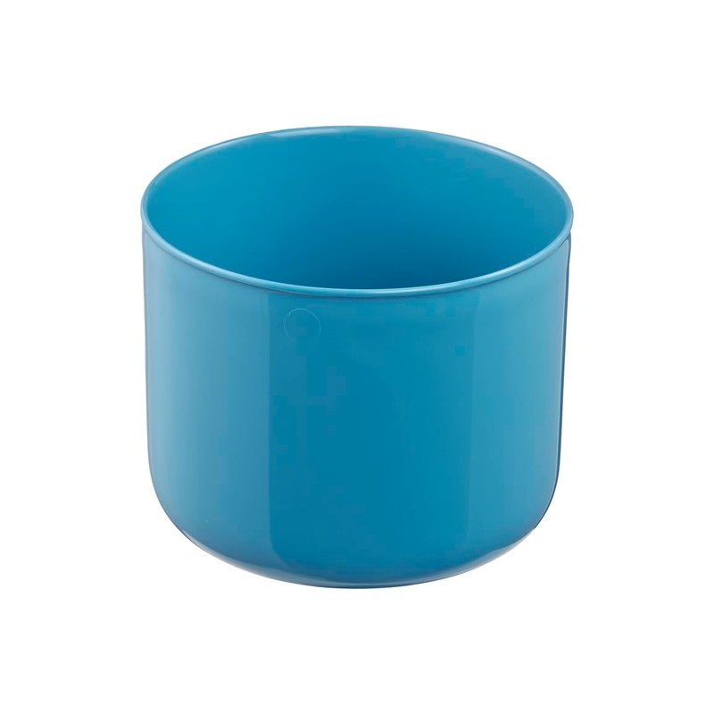 keeeper 1.3 Litre Organic Swing Top Bin Table Top Bin