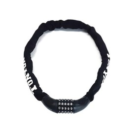 Combi-Lock Motorcycle Lock 6mm x 900mm 1 Unit