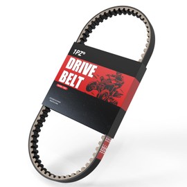 1PZ FBL-743 Belt 743-20-30 CVT Drive Belt Replacement for GY6 125cc 150cc 152QMI 157QMJ Short Case Scooter Moped ATV Go Kart