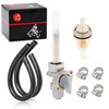 Fuel Valve Petcock 20mm For HONDA 1982 82 CB650 CB650SC
