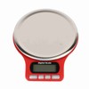 3kg/0.1g Stainless Steel LCD Digital Kitchen Scale Electronic Cooking Food