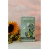 Natracare Natural Organic Mini Panty Liners, Made with Certified Organic