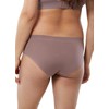 Ingrid & Isabel Basics Seamless Maternity Underwear 3-Pack, Under Belly