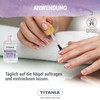 TITANIA® Nagelkau Stop 12 ml - Bitter Substance Against Nail