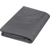 Utopia Bedding Flat Sheet - Soft Brushed Microfiber Fabric -
