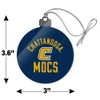 GRAPHICS & MORE University of Tennessee at Chattanooga Mocs Acryl