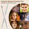 Freckle Pen, Waterproof Freckle Pen, Natural Looking Freckles, Durable Sopt