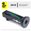 Segomo Tools Adjustable Universal Magnetic Camber Gauge | Magnetic Camber
