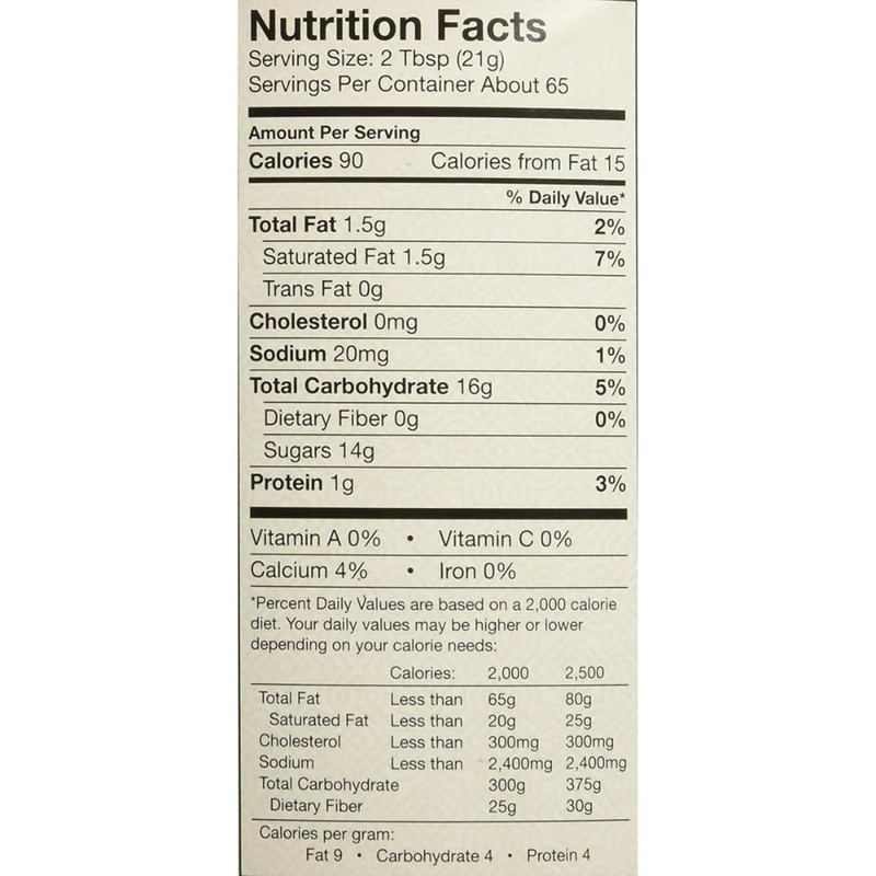 Pacific Chai Instant Powdered Chai Mix, Vanilla Chai Flavor, 48
