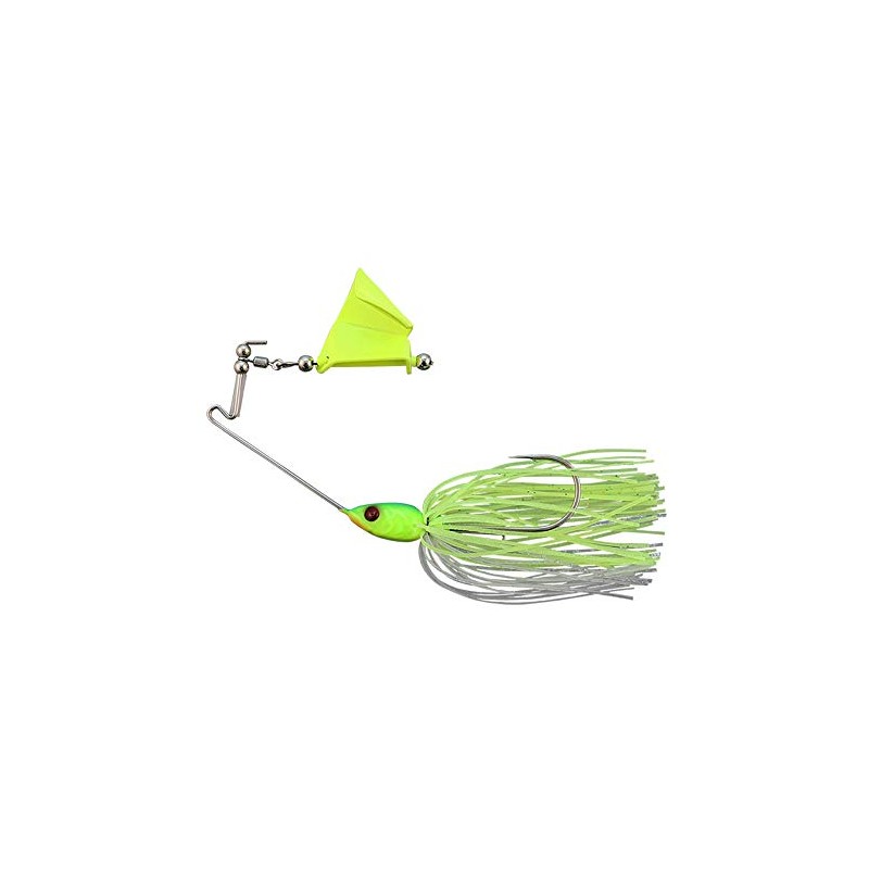 JACKALL 3/8 oz Super Chart Truce