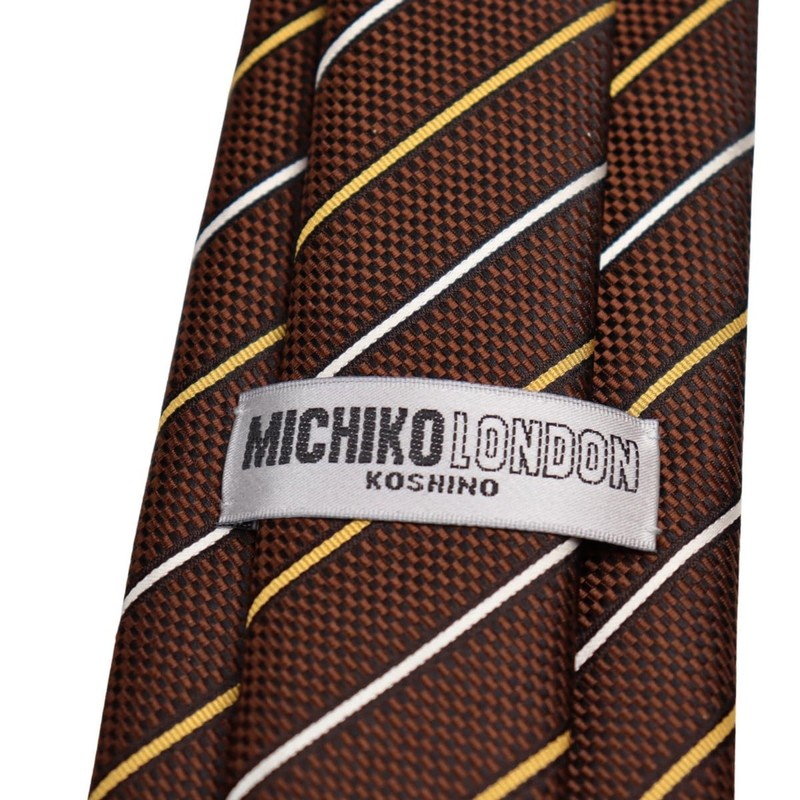 Michi Kolondon MKJ-037 Wrinkle-Resistant Bonding Processing Fabric Lined Volume, Made