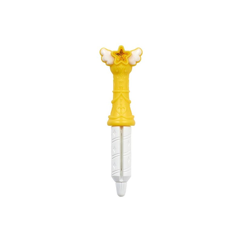 Star☆Twinkle PreCure Transformation☆Star Color Pendant DX 【Japan Toy Award 2019