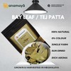 Bay Leaves for Cooking | Indian Bay Leaf by Anamaya