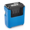 Trodat Typomatic Printy 4750 Self-Inking D-I-Y Date Stamp
