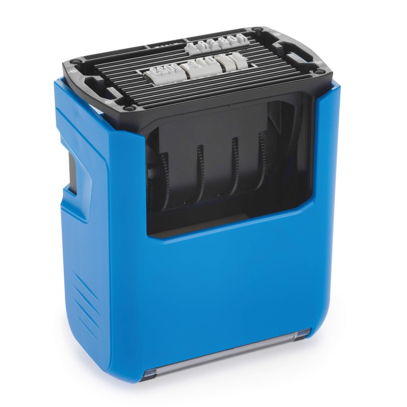 Trodat Typomatic Printy 4750 Self-Inking D-I-Y Date Stamp