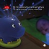 Ansmann 1800-0015 Night Light Elephant Small
