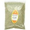 Marshall’s Creek Spices Oregano Seasoning Refill, 5 Ounce