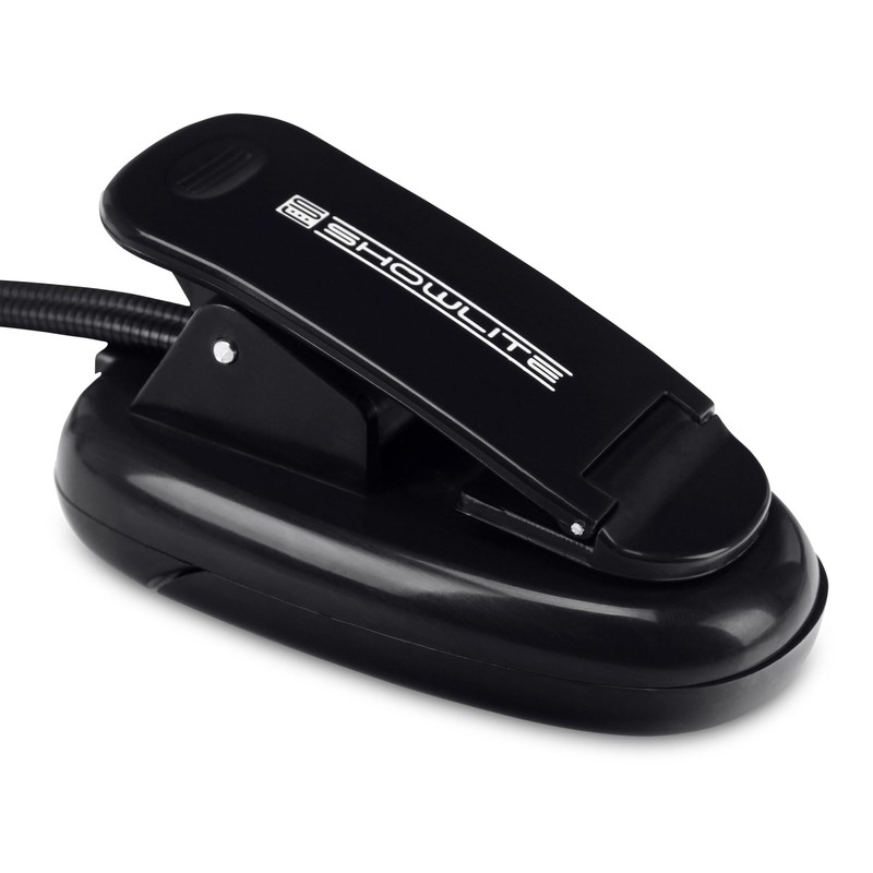 Showlite Bright Light 4 LED Stand Light