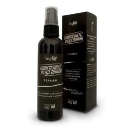 Tonificante Oxigenador Ácido Hialurónico  Colágeno For Men                                                                                            