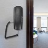 KXT1042 Wall Phone Wired Fixed Telephone with Mute Redial Function
