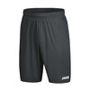 Jako Children's Manchester 2.0 Sports Shorts, grey, 140