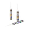 One80 Oneeighty CHAMELEON AQUAMARINE 2BA Darts Barrel Darts Set