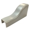 375 Series Raceway Accessory - Ceiling Entry (Beige)