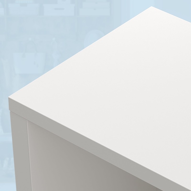 GarveeHome 79 in Hall Tree 5-in-1 Modern Entryway Bench with