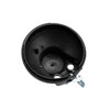 FEZ Headlight Housing Simson S51, S50 Halogen