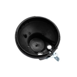 FEZ Headlight Housing Simson S51, S50 Halogen