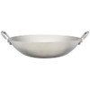 Endo Shoji ATY62030 TKG Wok, Two Hands, Size 11.8 inches