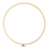 Creativ Company Embroidery Hoop, 30 cm