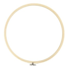 Creativ Company Embroidery Hoop, 30 cm