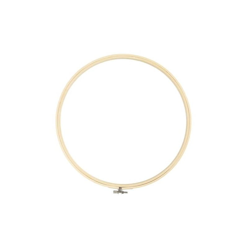 Creativ Company Embroidery Hoop, 30 cm