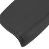Spa Bath Pillow, Bathtub Pillow, Waterproof PU Leather Bath Pillow,