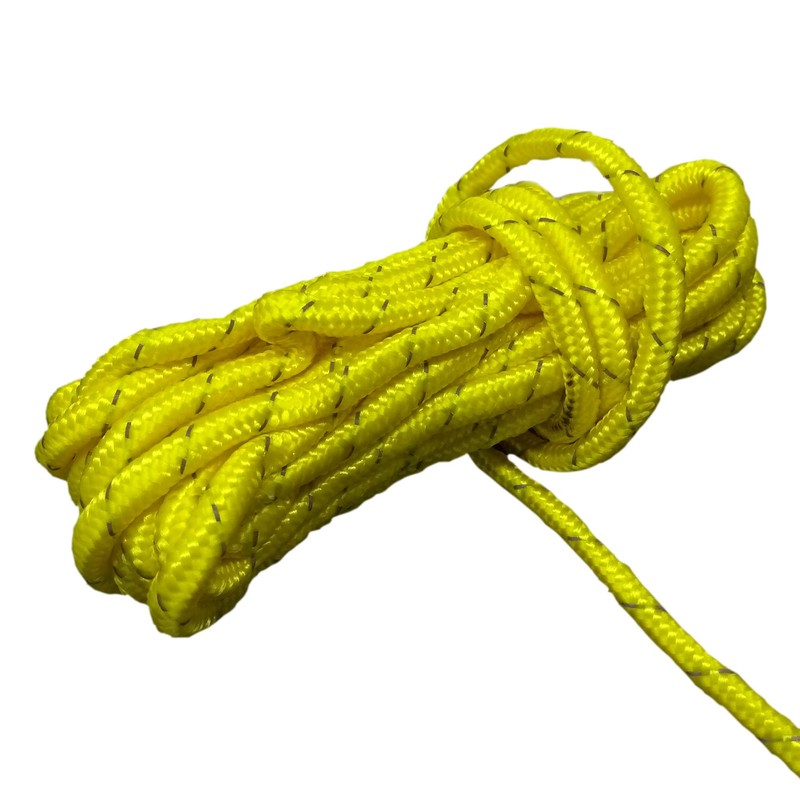 ToCi Guy Rope, Guy Rope, 4 mm, 3.8 m Long,