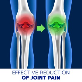 TONGIL Marine Collagen Powder 5000mg | Hydrolyzed Collagen Peptides with Hyaluronic Acid, Eggshell Membrane | Supports Healthy Joints Skin Hair Nails Gut | Formulated for Men & Women | 275g, 25 Servings