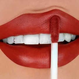 Beauty Creations Velvet Stay Lip Set 5 Piezas (Red Desire)