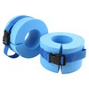 AIMALL Swimming Buoyancy Cuffs for Water Aerobic Exercise EVA Foam