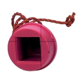 Rubber Chalk Holder