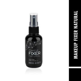 Swiss Beauty Makeup Fixer Natural