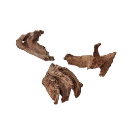 Aqua Della Decor Wood, 24 to 45 cm, Jati