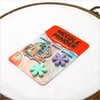 Awesome Pattern Studio Needle Minder Set – London Magnetic Needle
