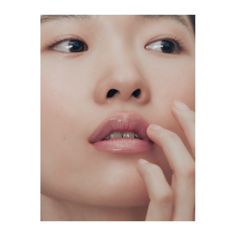 Lip Potion Steaming Milk / 립 포션 스티밍 밀크