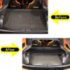 MODY For Corvette C7 2014-2019 Trunk Security Lower Cargo Shade
