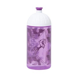 ergobag Isybe Water Bottle 20 cm, purple