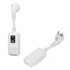 Leakage Protection Plug Wiring Type 16A Leakage Outlet Adapter for