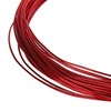 8 Rolls 0.6‑3mm DIY Jewelry Beading Wire Aluminum Craft Wire